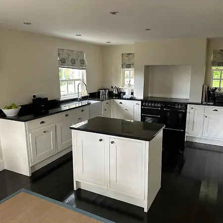 Vakantiehuis Ann's Hill