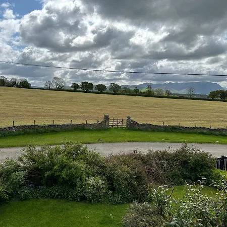 Vakantiehuis Ann's Hill