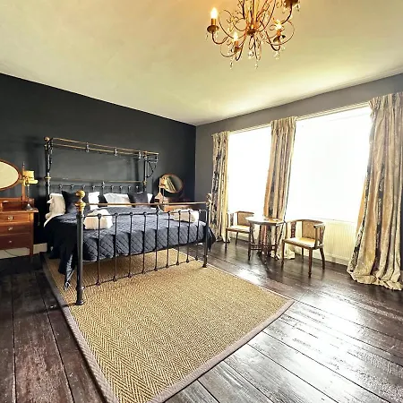 Vakantiehuis Ann's Hill *