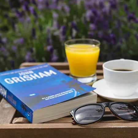 Feriehus Ann's Hill Cockermouth