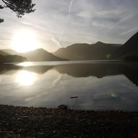 Ann's Hill * Cockermouth