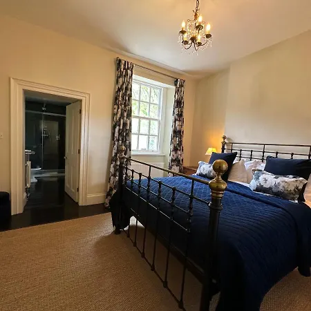 Ann's Hill Cockermouth