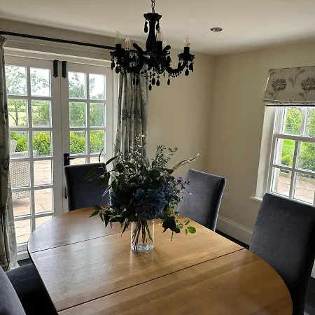 Ann's Hill * Cockermouth