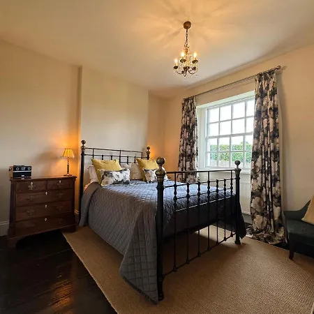 Ann's Hill Cockermouth