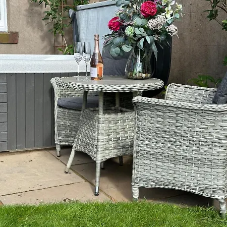 Ann's Hill Cockermouth