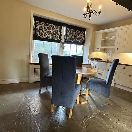 Holiday home Ann's Hill *