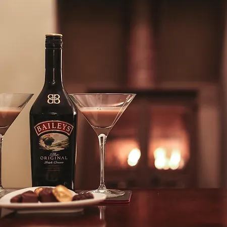 Feriehus Ann's Hill Cockermouth