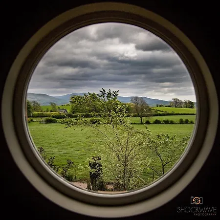 Ann's Hill * Cockermouth