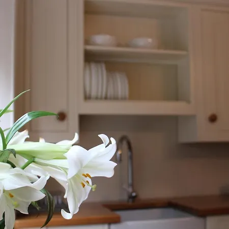 Feriehus Ann's Hill Cockermouth