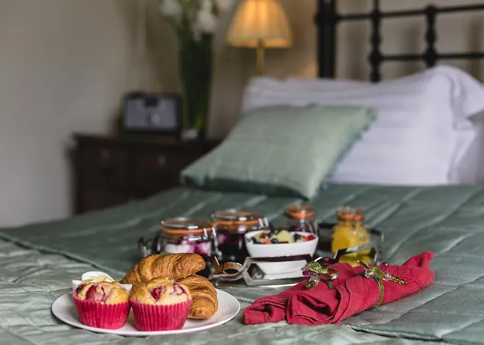 Holiday home Ann's Hill *