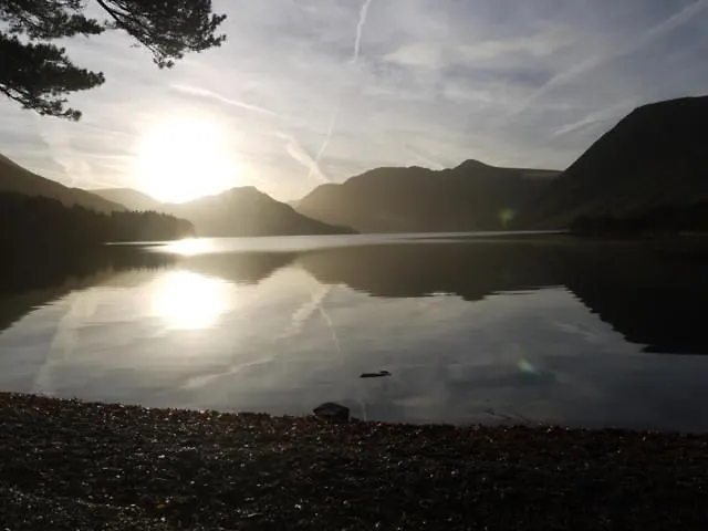 Ann's Hill * Cockermouth