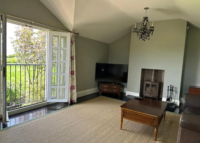 Ann's Hill Holiday home *