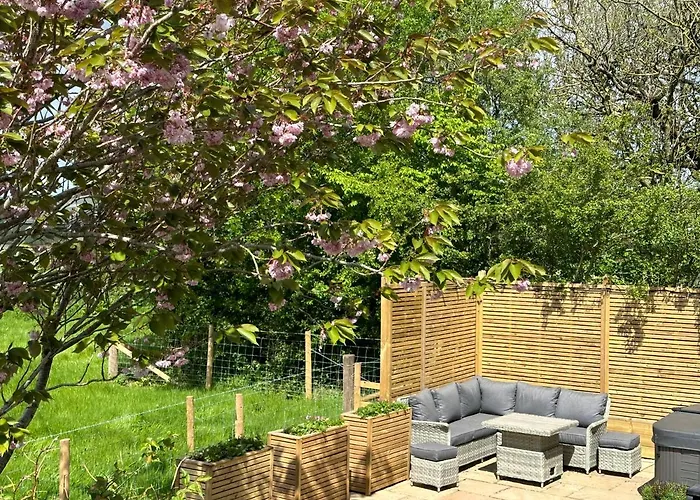 Holiday home Ann's Hill *