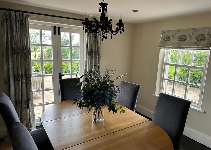 Ann's Hill * Cockermouth