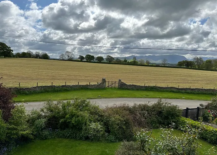 Holiday home Ann's Hill