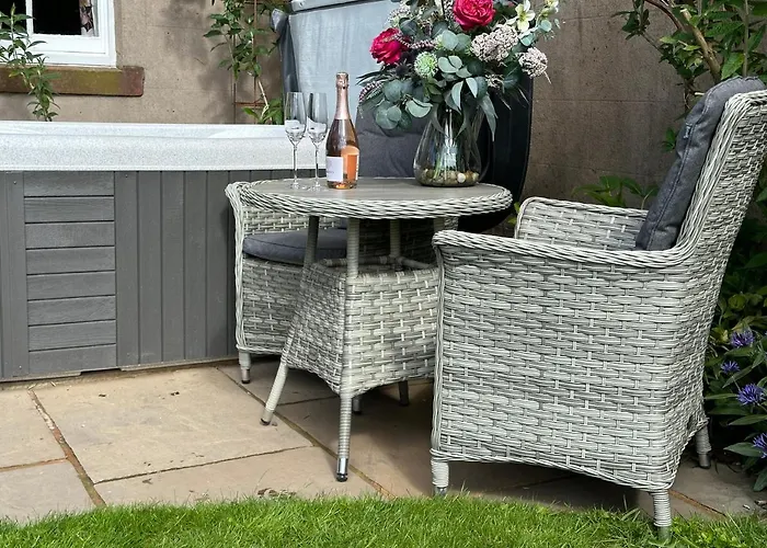 Ann's Hill Cockermouth