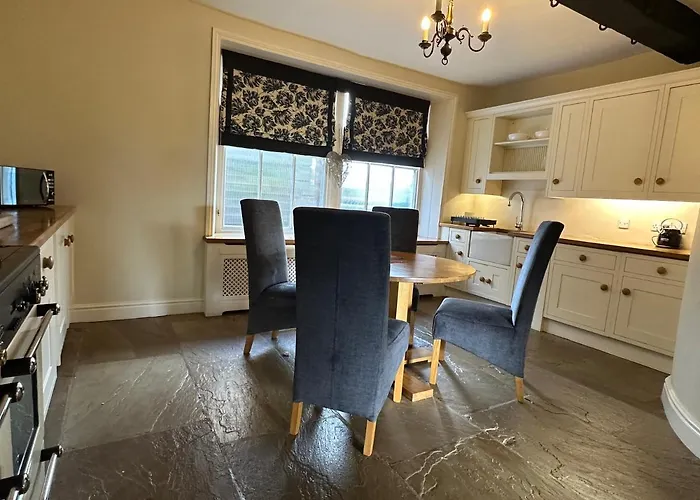 Holiday home Ann's Hill *