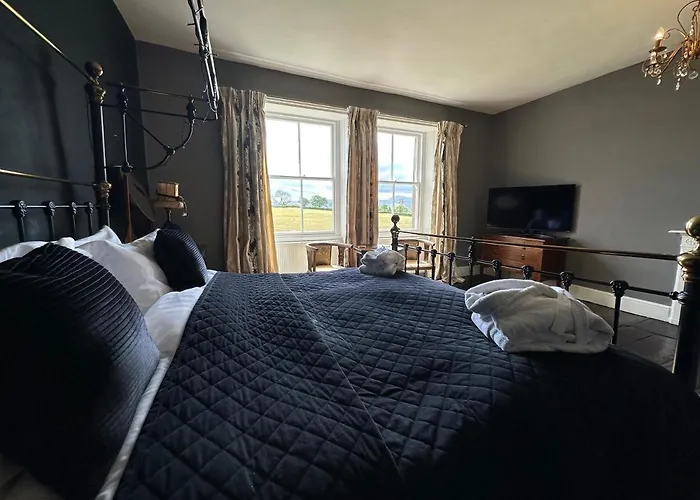 Holiday home Ann's Hill *