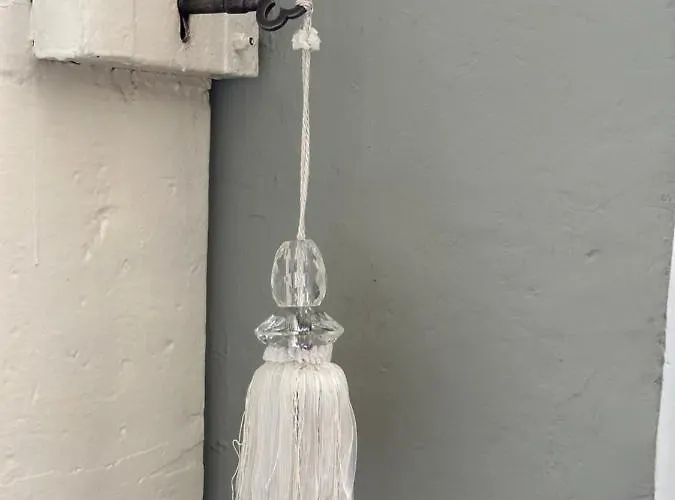 Holiday home Ann's Hill *