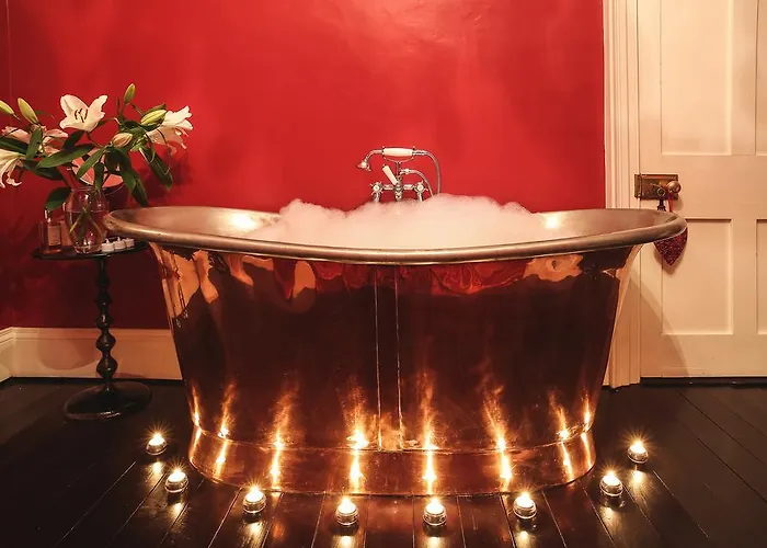 Ann's Hill Holiday home