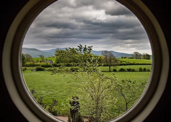 Ann's Hill * Cockermouth