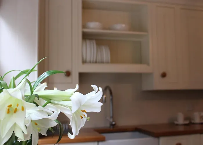 Holiday home Ann's Hill Cockermouth